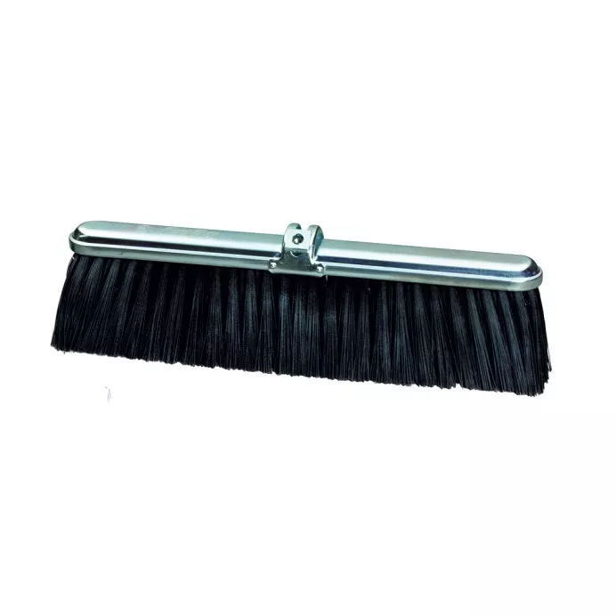 Milwaukee Dustless 36″ Grease, Oil & Debris Push Broom