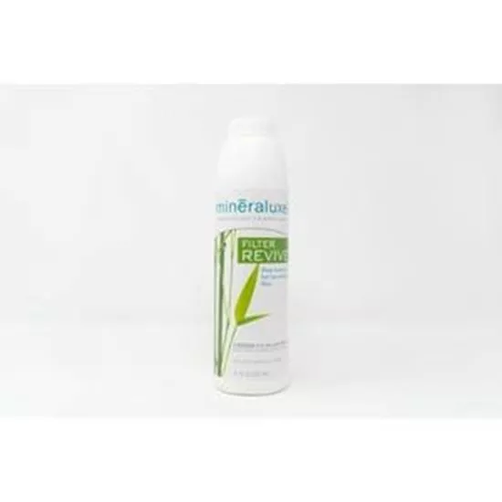 Mineraluxe Water Treatment Filter Revive Uml09736