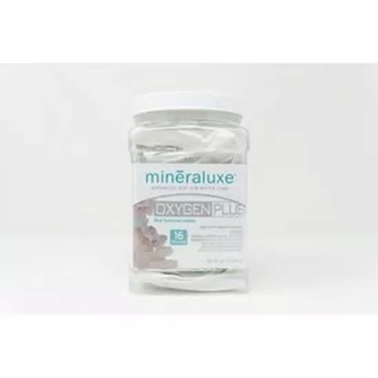 Mineraluxe Water Treatment Oxygen Plus Uml09722