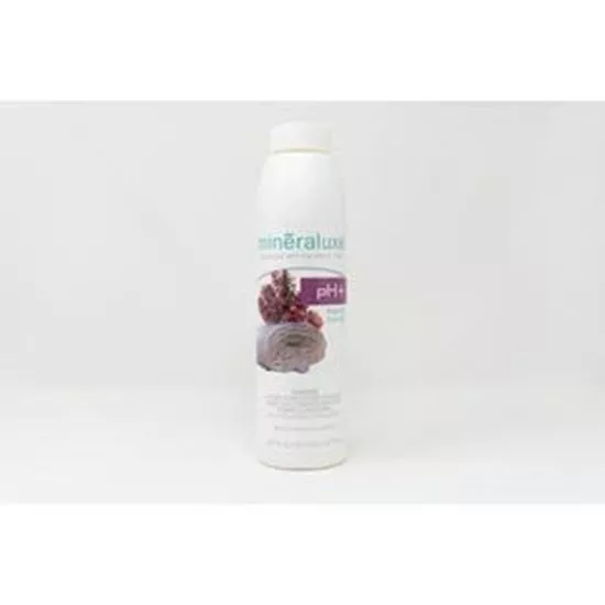 Mineraluxe Water Treatment Ph+ Uml09741