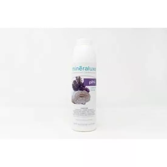 Mineraluxe Water Treatment Ph- Uml09746