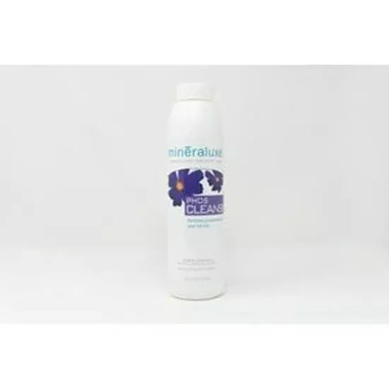 Mineraluxe Water Treatment Phos Cleanse Uml09765