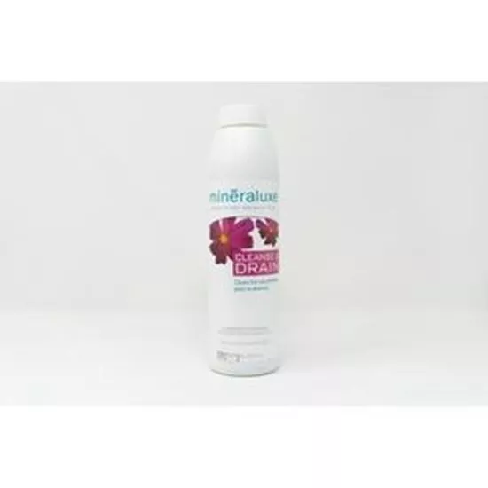 Mineraluxe Water Treatment Uml09737