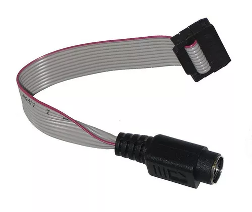 Mini-Din Adapter