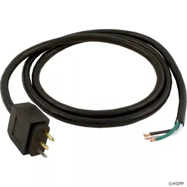 Mini Male Blower 110v Cord