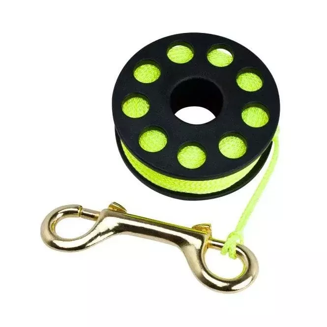 Mini Reel/Finger Spool – 20m