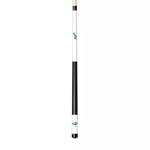 Minnesota Wild Laser-Etched Cue