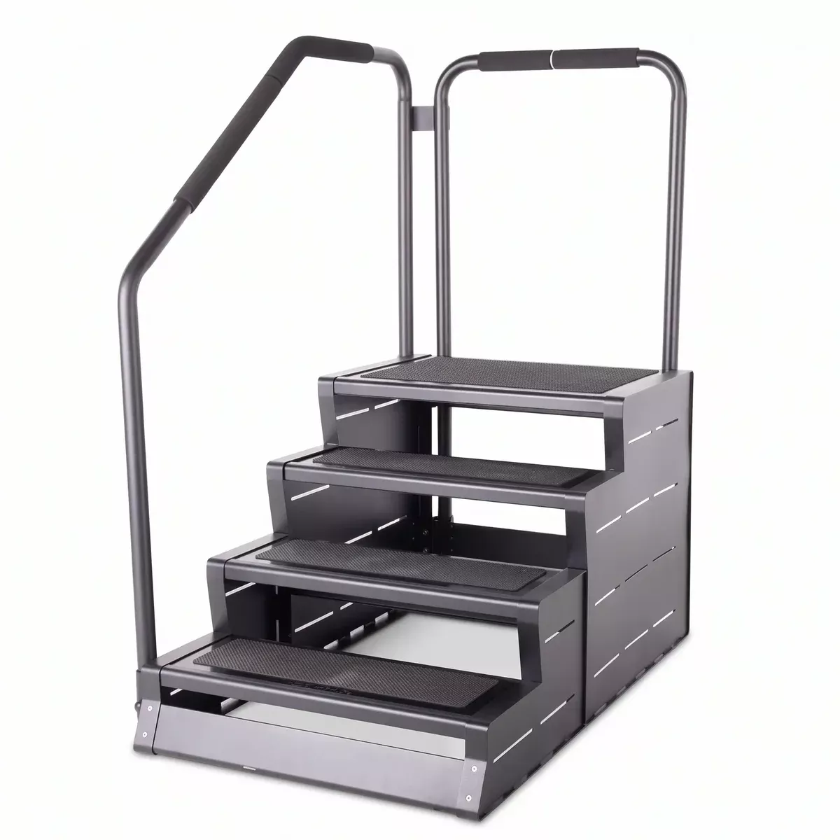Mod Step 4 W/ Back & Side Rails Assembled
