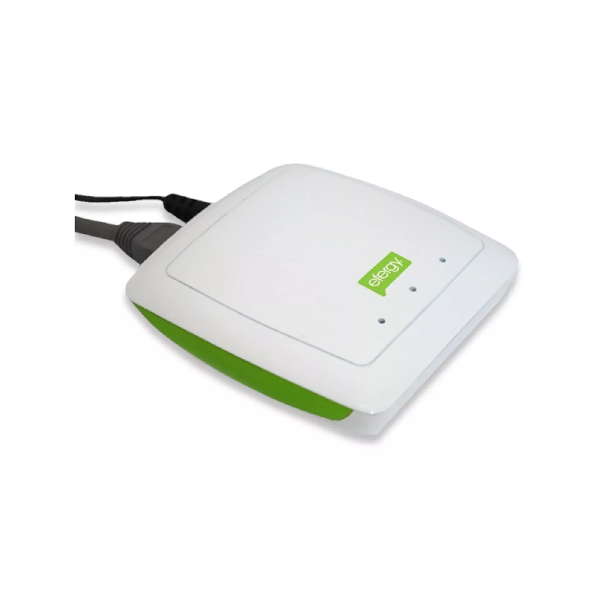 Monitoring System: Efergy Hub-Accessory Kit : EFH01