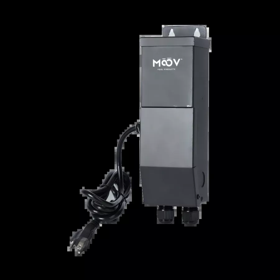 MOOV 100W POOL LIGHTING TRANSFORMER