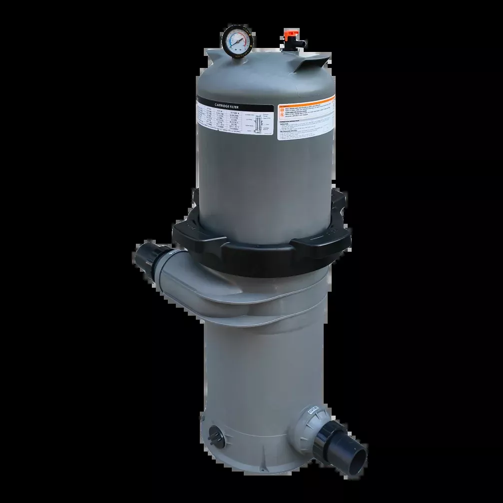 MOOV 200 SQFT CARTRIDGE FILTER