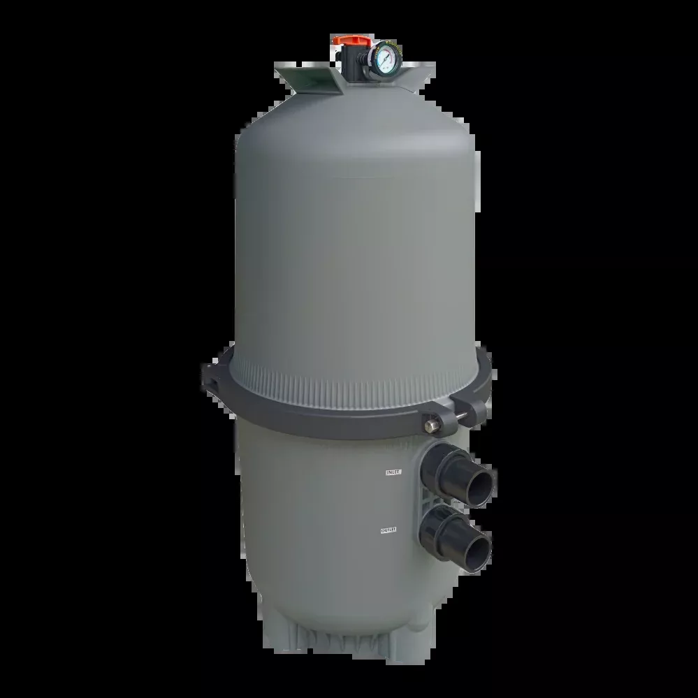 MOOV 400 SQFT CARTRIDGE FILTER
