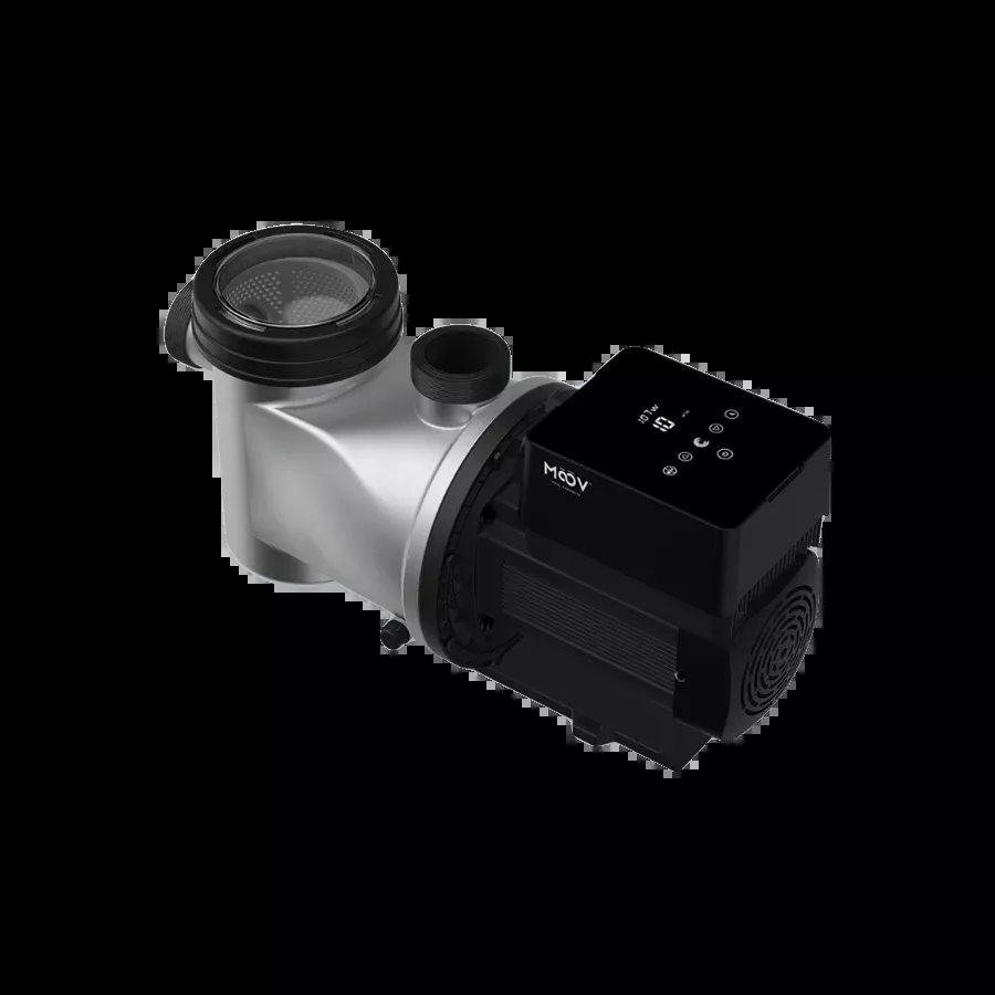 MOOV AI VARIABLE SPEED INVERTER PUMP 2.0 HP