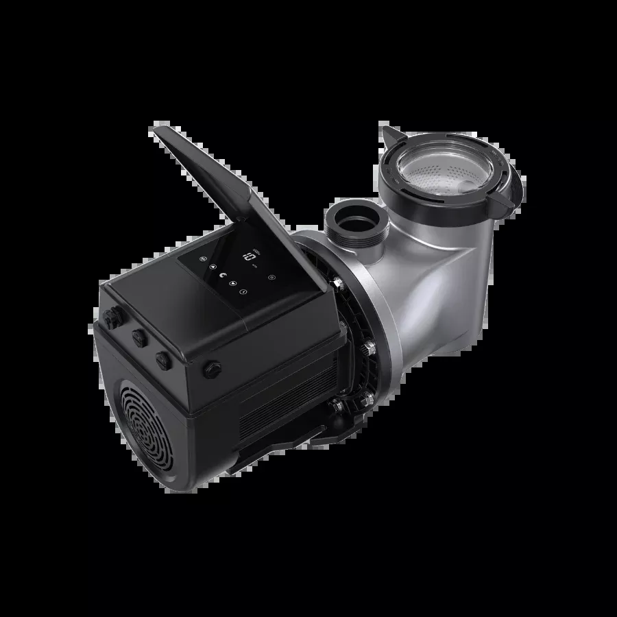 MOOV AI VARIABLE SPEED INVERTER PUMP 2.7 HP