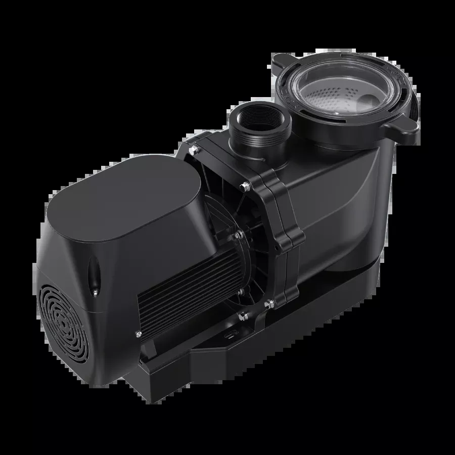 MOOV DS DUAL SPEED POOL PUMP 1.1HP