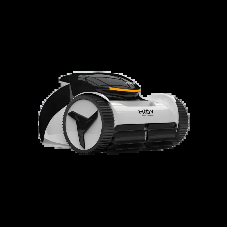 MOOV RELIANT WIRELESS POOL CLEANER 4.5H