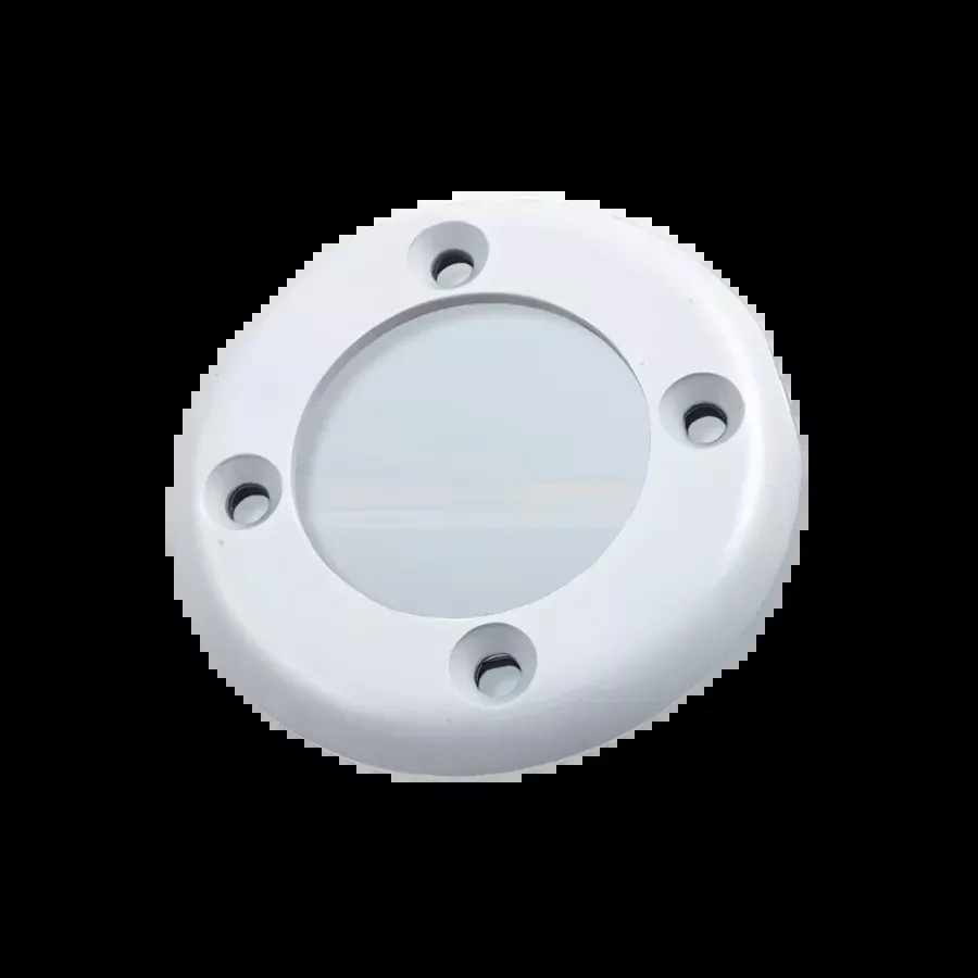 MOOV THREADED FACEPLATE/GASKET ADAPTOR