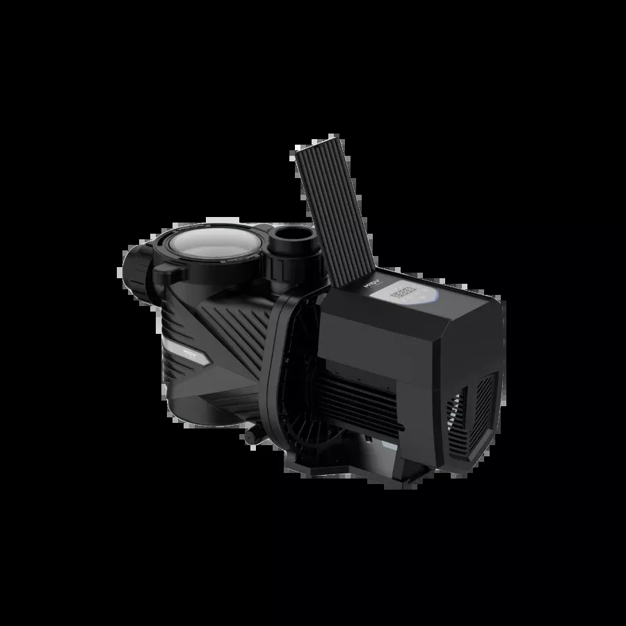 MOOV VSP DUAL VOLTAGE INVERTER POOL PUMP 1.2HP 115/230V