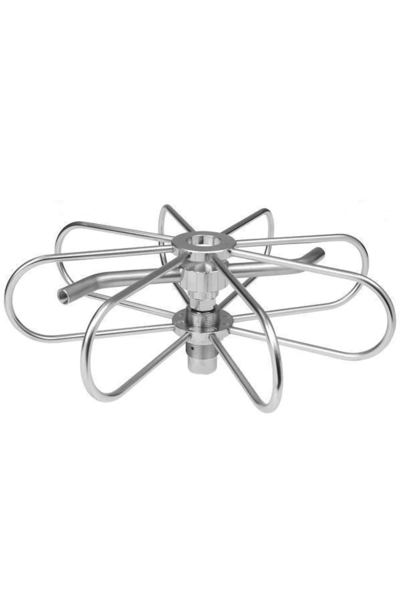 Mosmatic 20″ Fixed Arm Duct Cleaner – TRR 2f – 85.476