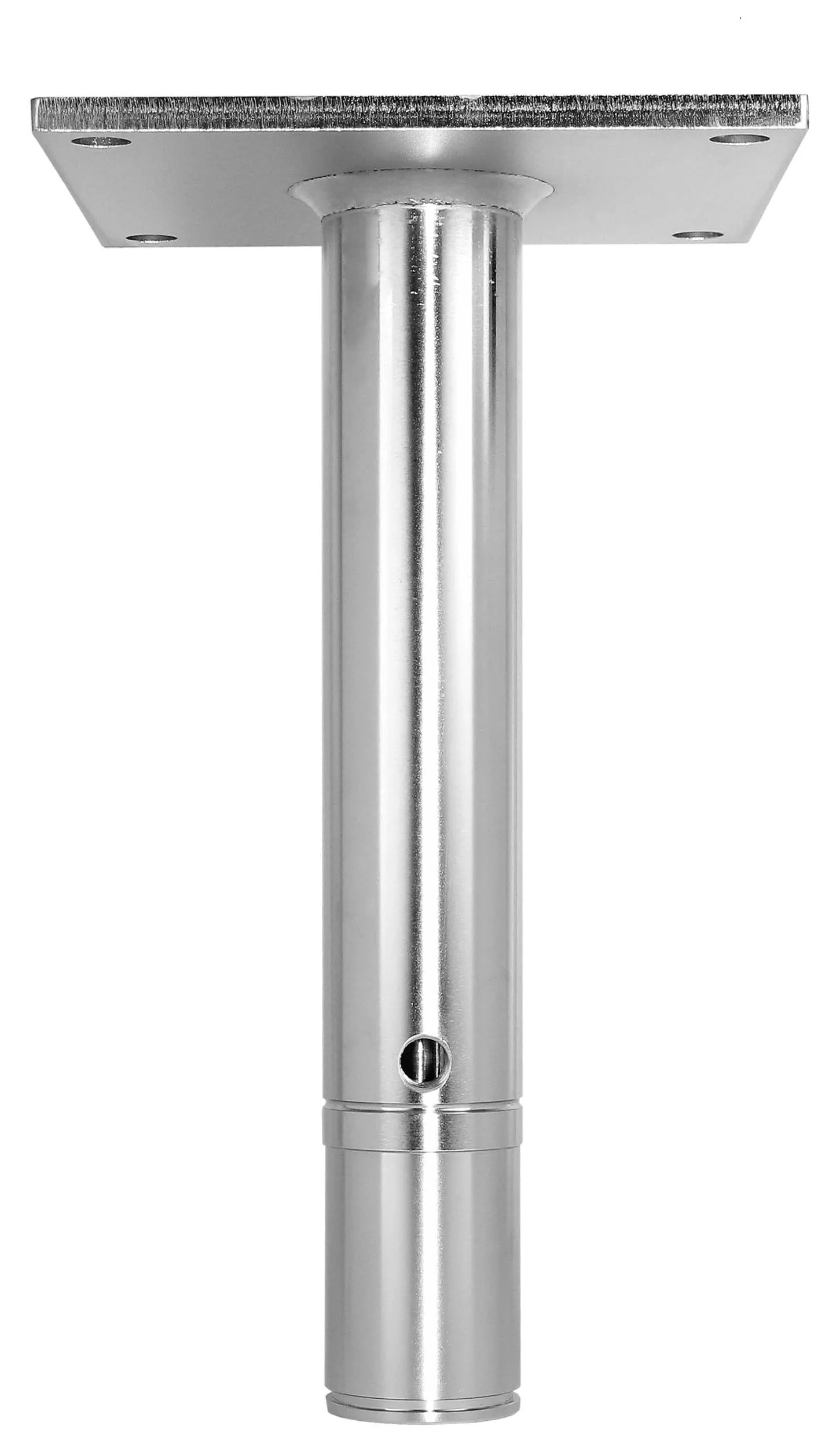 Mosmatic Extension for Ceiling Booms – Stainless Steel – Extends by 16in – 901.876