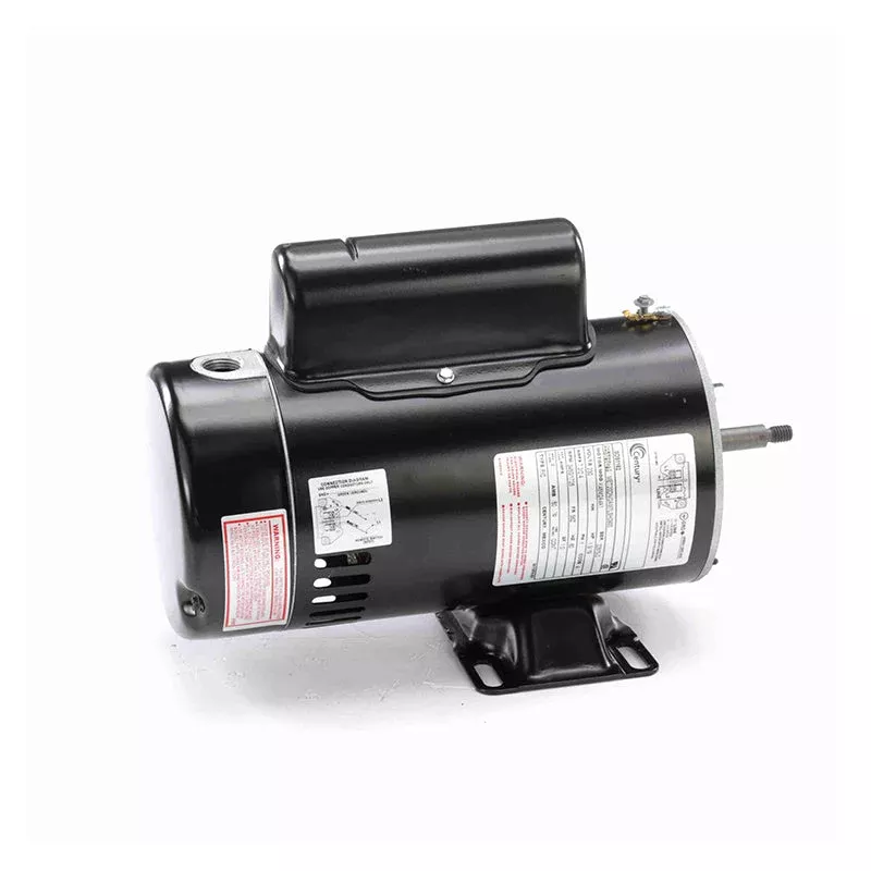 MOTOR 1.5 TO .19 HP 2 SPEED