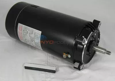 Motor 56j Thrd Full 1 Hp (st1102)