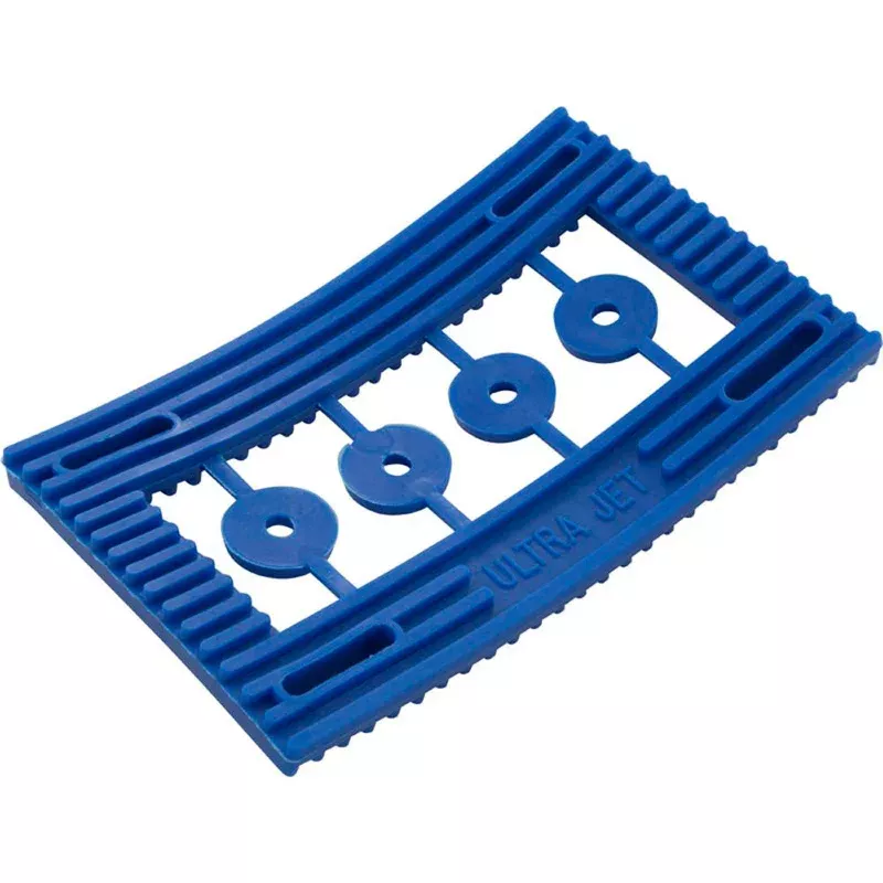 Motor Pad, Balboa Water Group, Noise Reduction