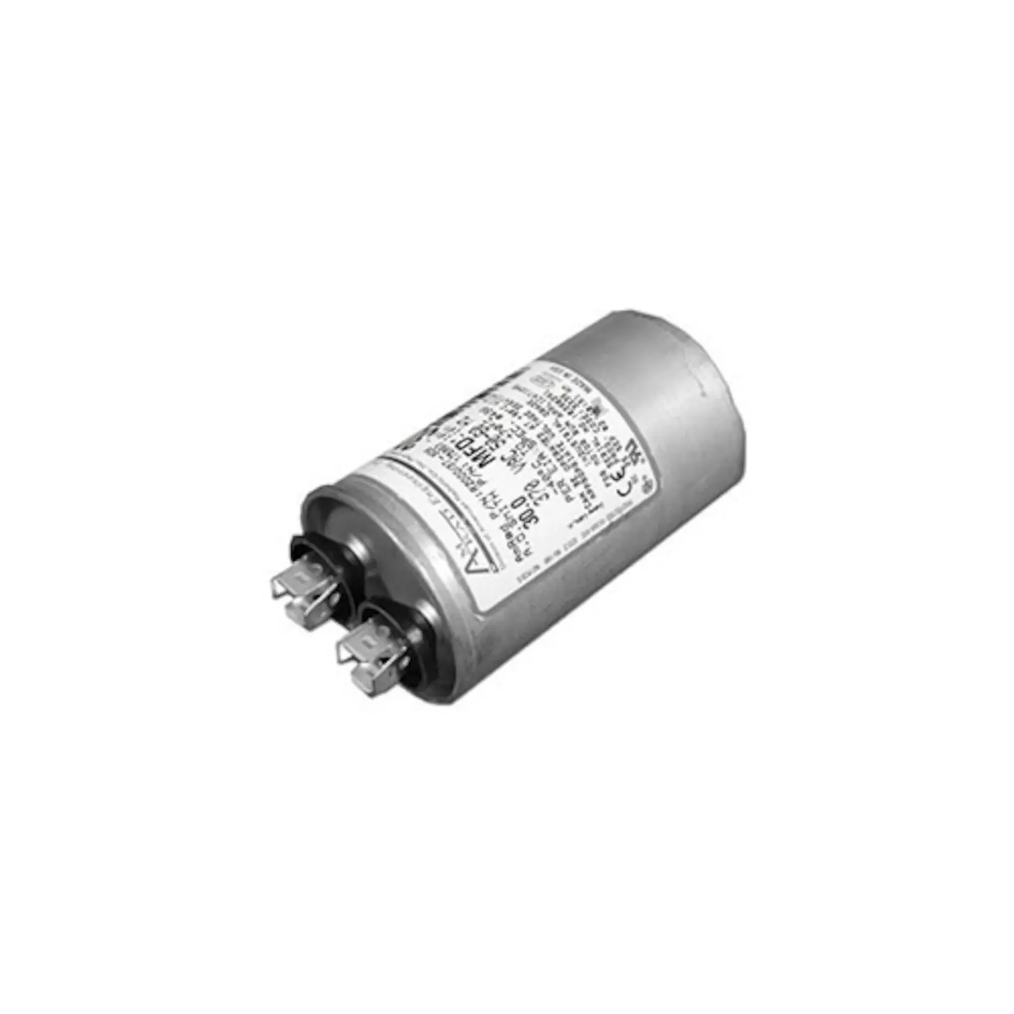 Motor Run Capacitor 319-0024