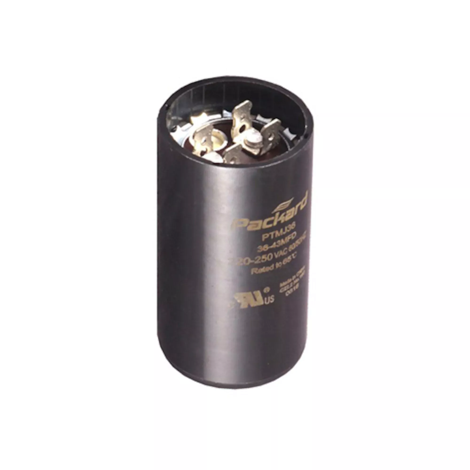 Motor Start Capacitor BC-36M-250-S
