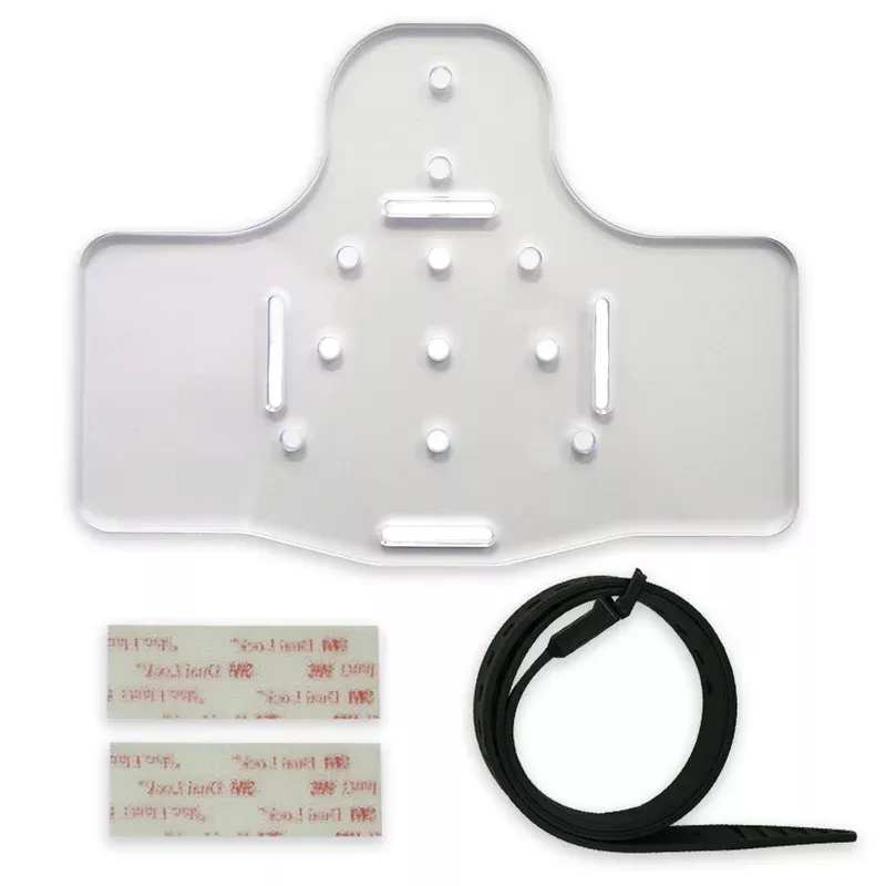 MOUNTING BASE PLATE