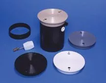 MP Auto Fill Extension Ring # 4058