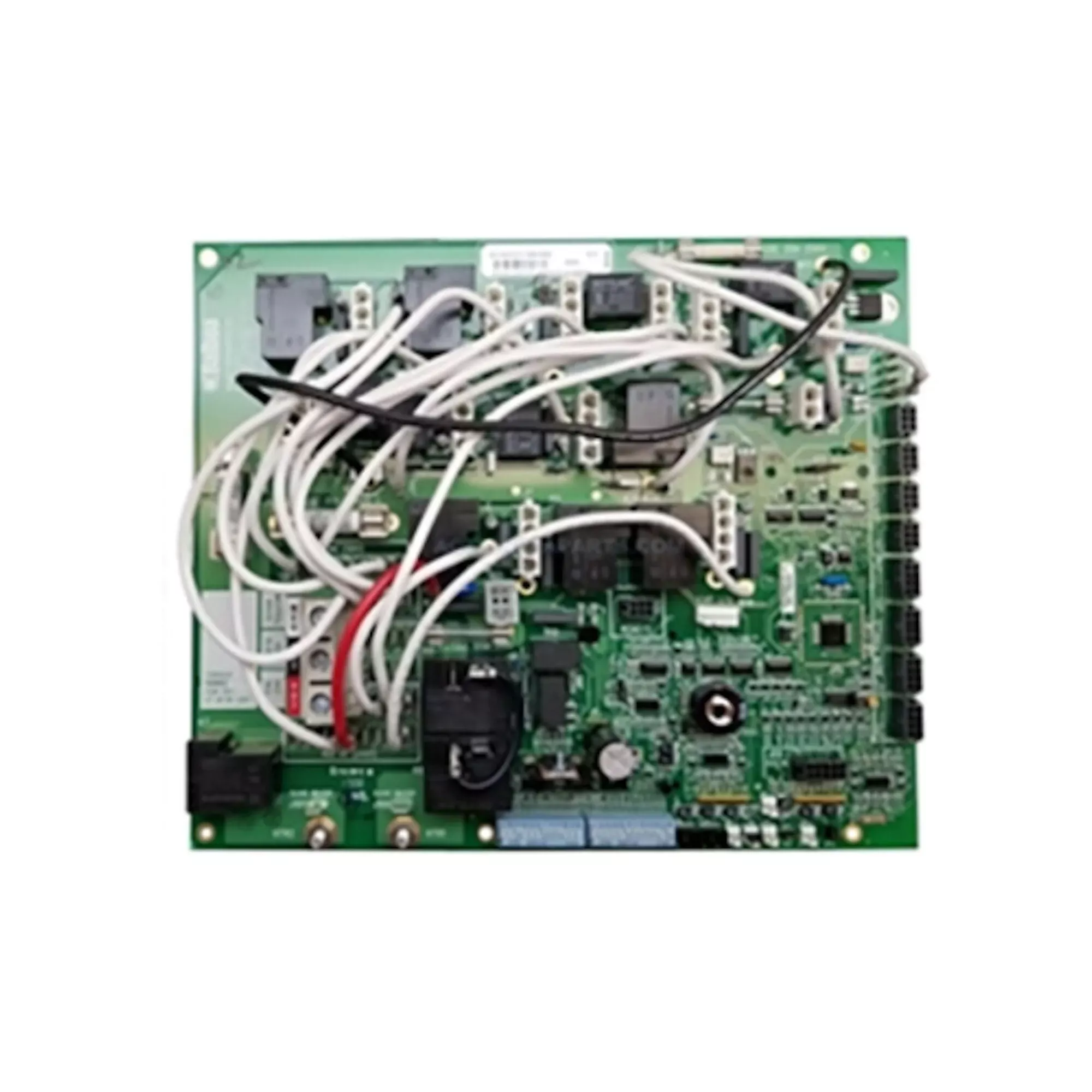 MS8000R1 Circuit Board X801070