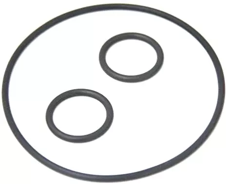 MTC 3-Way Diverter O-Ring Kit | 9557K186 / 9557K477