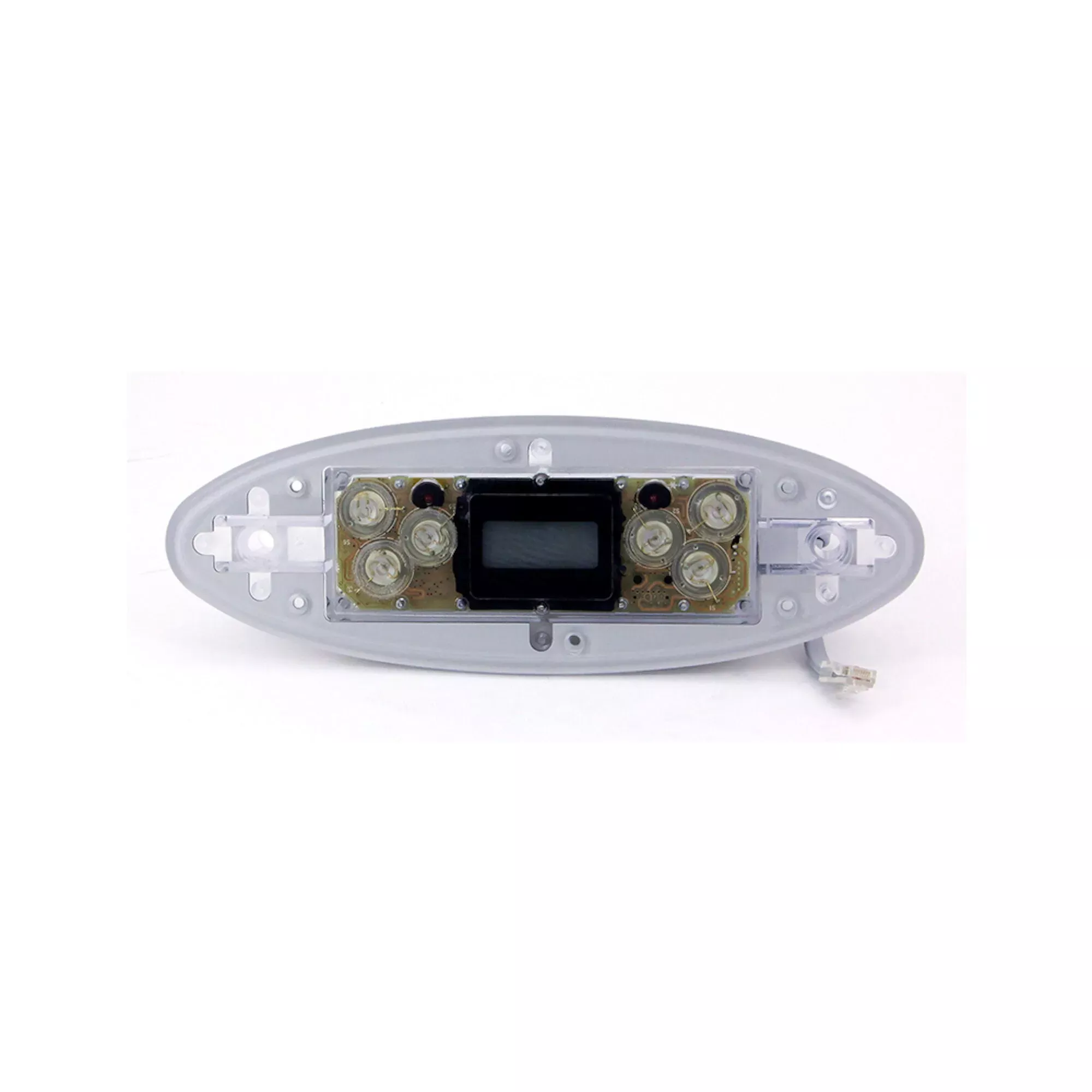 MTSII Electronic Keypad