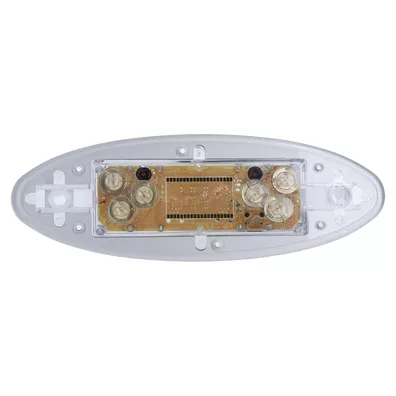 MTSII Oval Keypad 650-0371