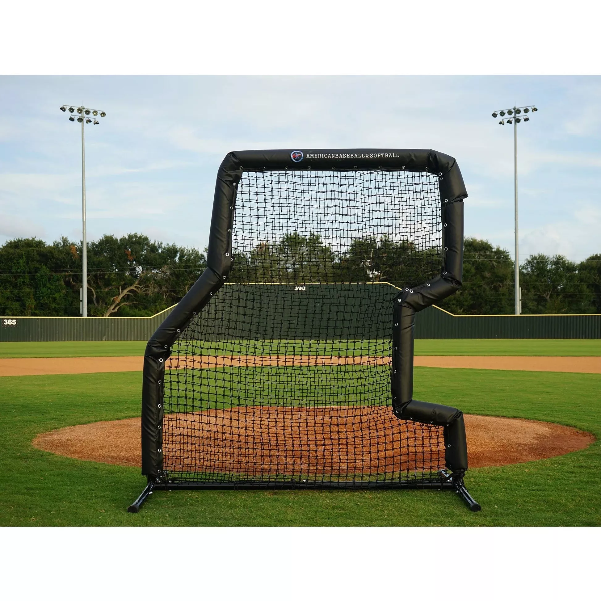 Muhl Tech Pro Combo Screen 6.5 x 7
