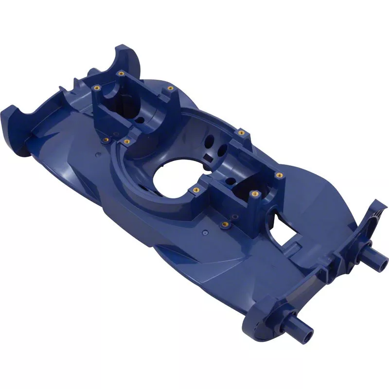 MX8 Chassis Assembly