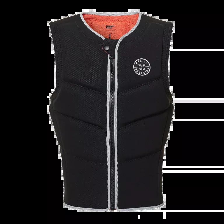 Mystic Foil Impact Vest