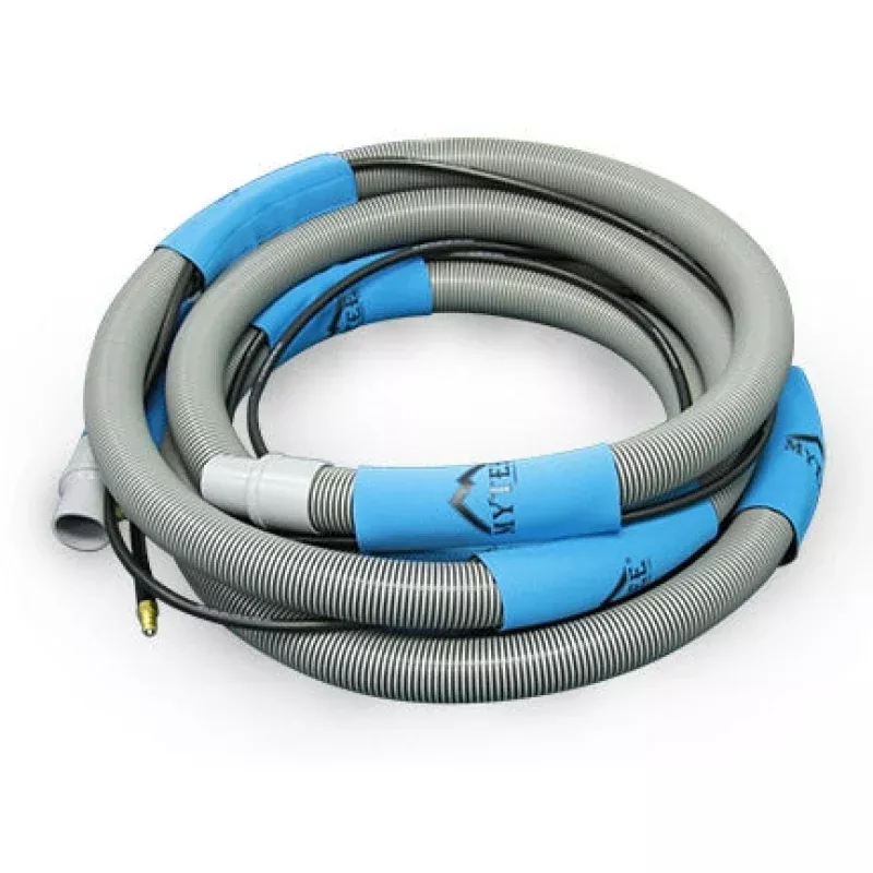 Mytee 2″ x 25′ Vacuum & Solution Hose Set (#8101)