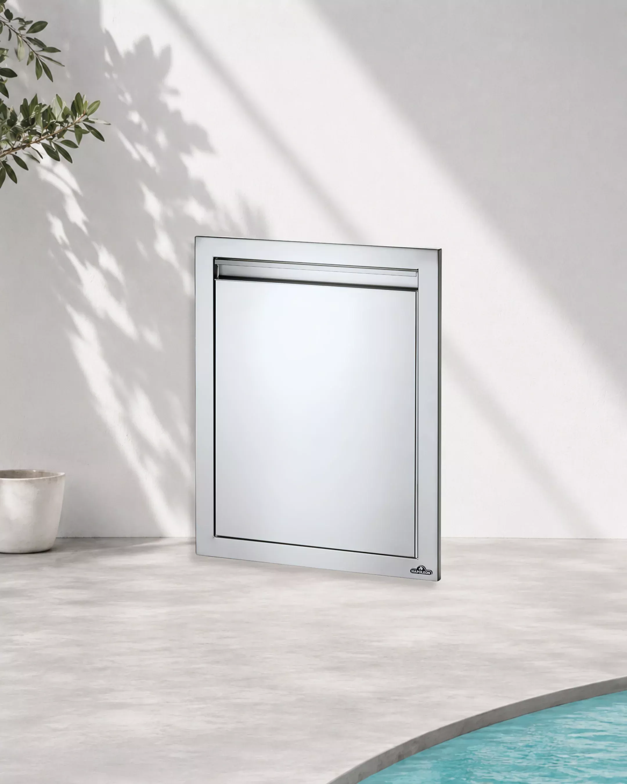 NAPOLEON 18″ x 24″ SINGLE DOOR