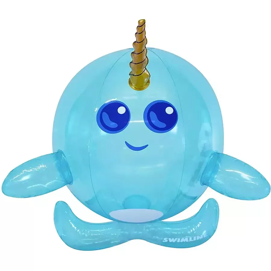 NARWHAL BALL