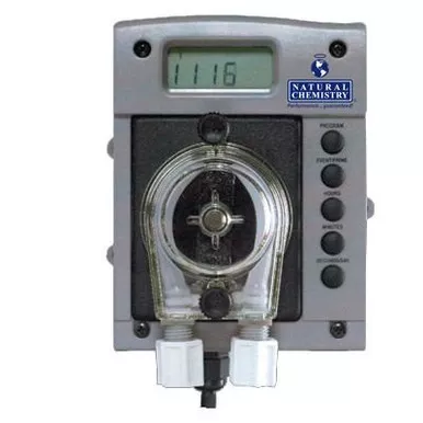 Natural Chemistry 86440 Automatic Dosing Pump