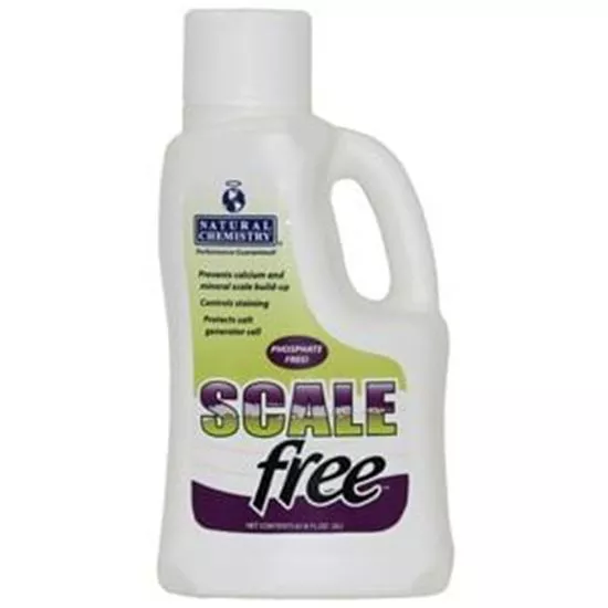 Natural Chemistry Scale Free 2 L Bottle | 17511Ncm