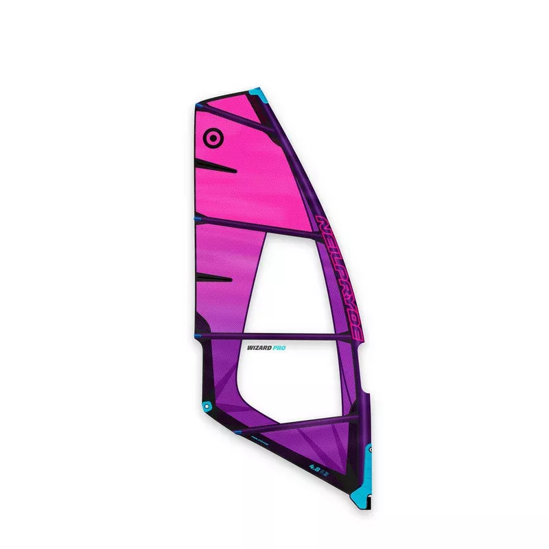 NEILPRYDE 24 Wizard Pro