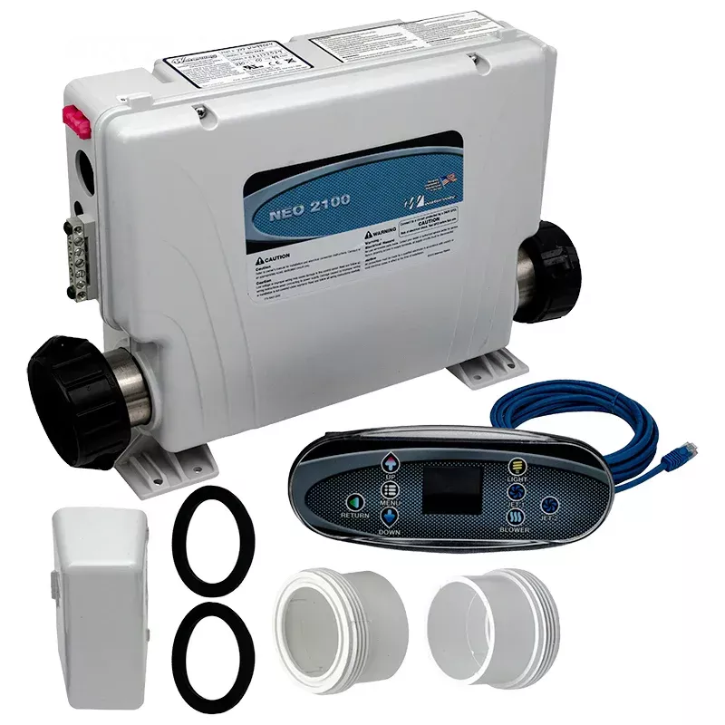 NEO 2100 Control Kit 777-WW99004