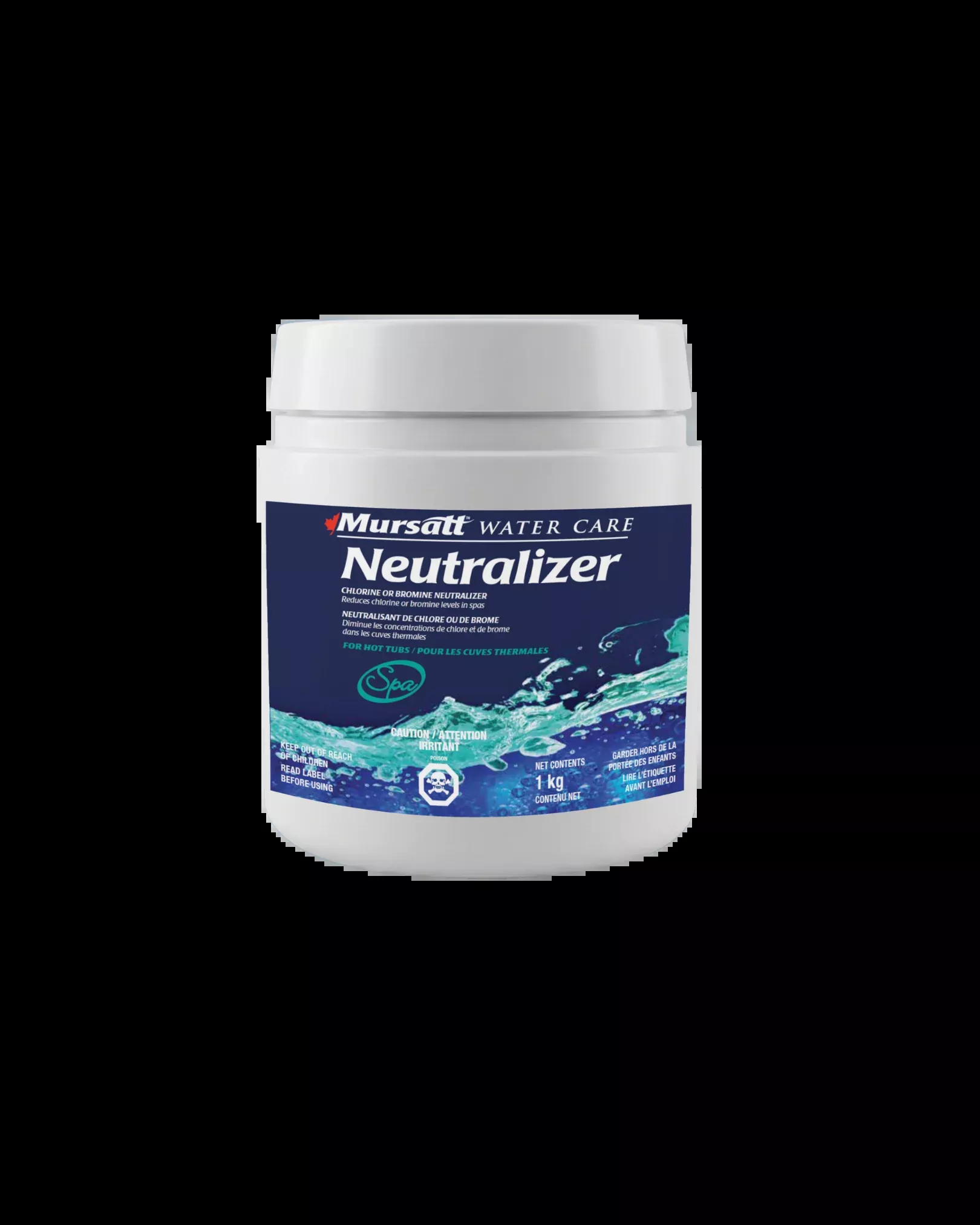 NEUTRALIZER – 1 kg