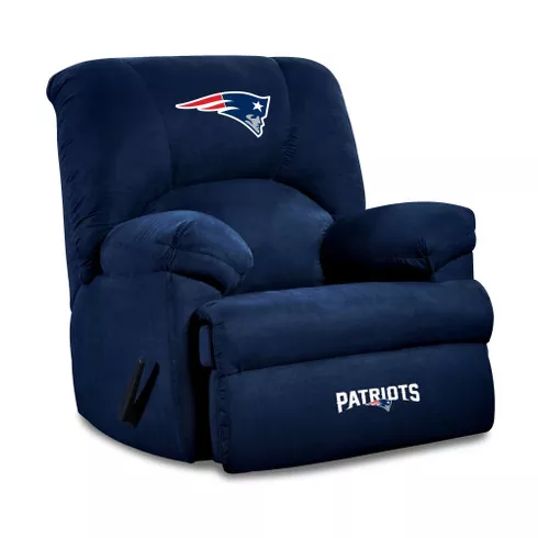 New England Patriots GM Recliner