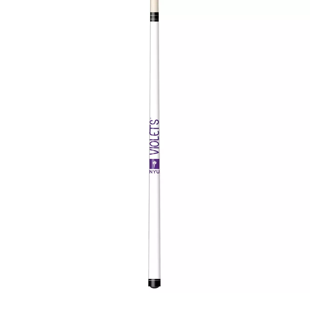New York University 48" Short Cue