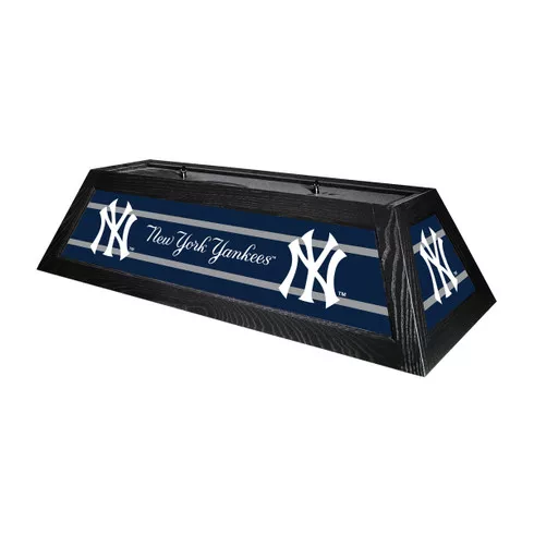 New York Yankees 42" Billiard Lamp