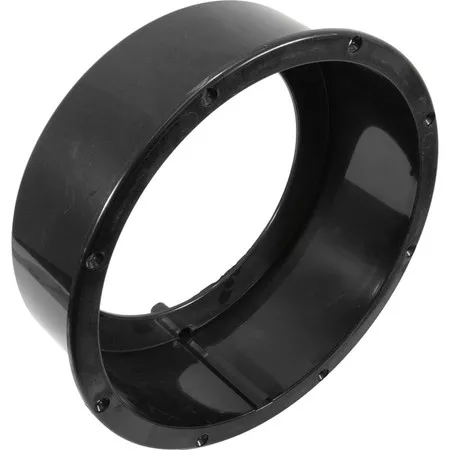 Niche Only, Pentair Rainbow RTL/RCF, Black- R172610BK